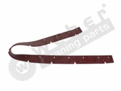 Sauglippe vorne Numatic