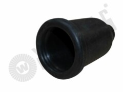 Clean Track CT Q! - Spritzschutz Glocke