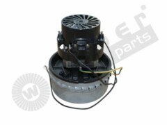 Saugmotor 220 V / 1000 W BP S2 Columbus