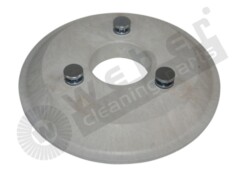 Treibteller für Pads bis 305 mm Cleanfix