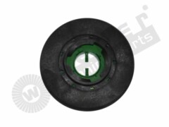 Treibteller für Pads bis 305 mm