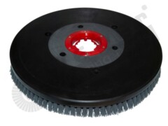 Schleifkornbürste - mittel IPC-Gansow Premium Line