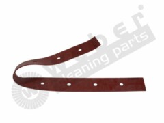 Sauglippe hinten IPC-Gansow Premium Line