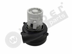Saugmotor 230 V / 1000 W TG S2 mit Kunststoffstutzen Columbus
