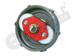 Wirbel C 150 L16 3