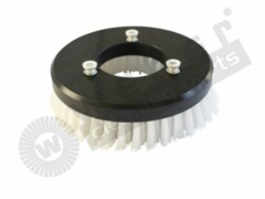Schrubbbürste - Waschbeton - Nylon