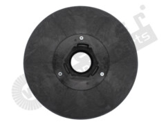 Treibteller für Pads bis 325 mm