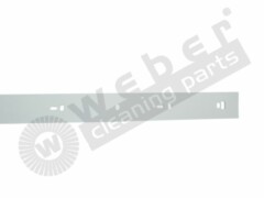 Sauglippe hinten Nilfisk-Advance