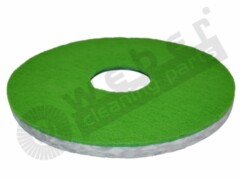 Melamin Komb-X Pad Pads Melamin