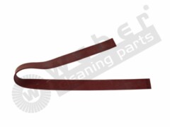 Sauglippe hinten Taski