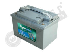 Gel-Batterie 12V Clean Track FloorLine
