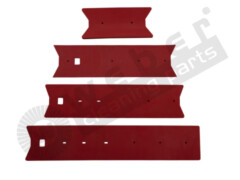 Spritzschutz Set Schrubbdeck