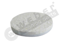 Easy Clean HD+ Pads Melamin