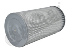 Filterpatrone