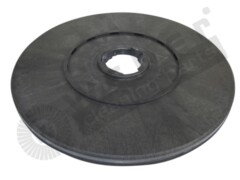 Treibteller für Pads bis 635 mm Numatic