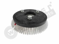 Schrubbbürste - mittel Cleanfix