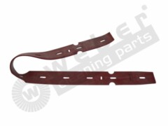 Sauglippe vorne Cleanfix