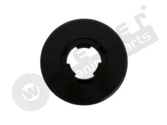Treibteller-Satz für Pads bis 180 mm