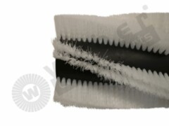 Kehrwalze Kunststoffkörper 5