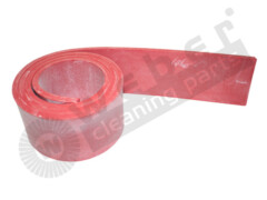 Sauglippe hinten