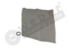 Grobschmutzfiltersack