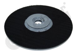 Treibteller für Pads bis 410 mm