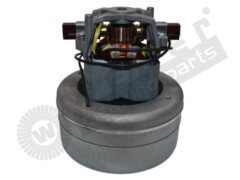 Saugmotor Lamb Electric 230 V / 1200 W TF S2 Cleanfix
