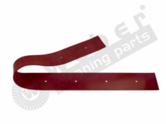 Sauglippe hinten IPC-Gansow Professional Line