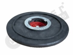 Treibteller für Pads bis 410 mm Cleanfix