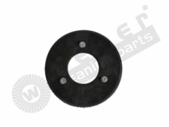 Schrubbbürste - mittel IPC-Gansow Professional Line