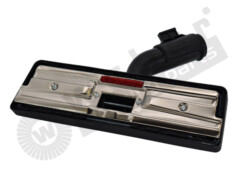 Kombidüse passend für Numatic mit Parkhaken Numatic
