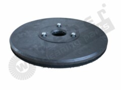 Treibteller für Pads bis 410 mm