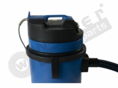 Industriesauger 30-1-PLBL
