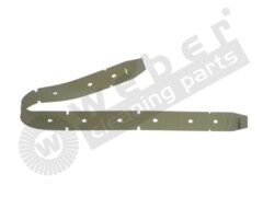 Sauglippe vorne IPC-Gansow Professional Line