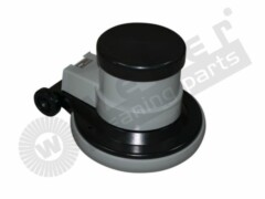Maschinenkopf 430 GRHD 73