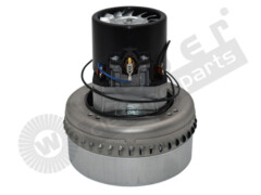 Saugmotor Domel 230 V / 1000 W BP S2 Numatic