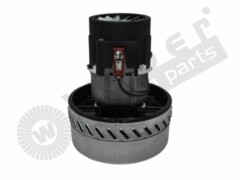 Saugmotor Ametek 230 V / 1000 W BP S2 Taski