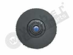 Treibteller für Pads - Short Trim