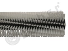 Walzenbürste Kunststoffkörper IPC-Gansow Professional Line