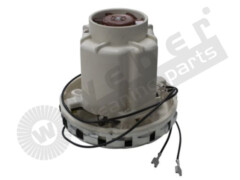 Saugmotor Domel 230 V / 1200 W BP S1