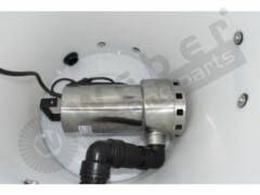 70-2 PUMP Line FI, Kunststoffbehälter 4