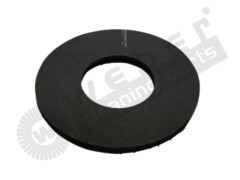 Haftbelag mit Gummi 10 mm