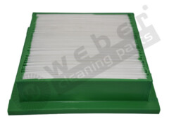 Kastenfilter