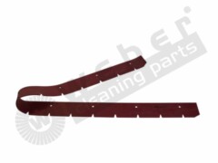 Sauglippe vorne IPC-Gansow Professional Line