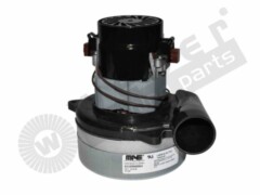 Saugmotor Lamb Electric 240 V / 1200 W TG S2 Nilfisk-Alto