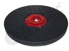 Treibteller für Pads bis 480 mm 4