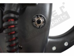 Steuerstange CT 43 / CT 43 Plus 5