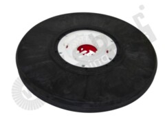 Treibteller für Pads bis 480 mm Hako