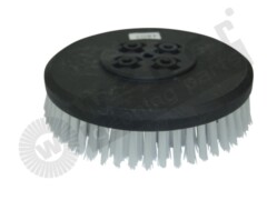 Schrubbbürste - Waschbeton - Nylon
