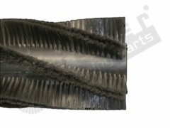 Kehrwalze Kunststoffkörper